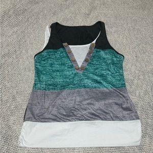 Soft Tank Top